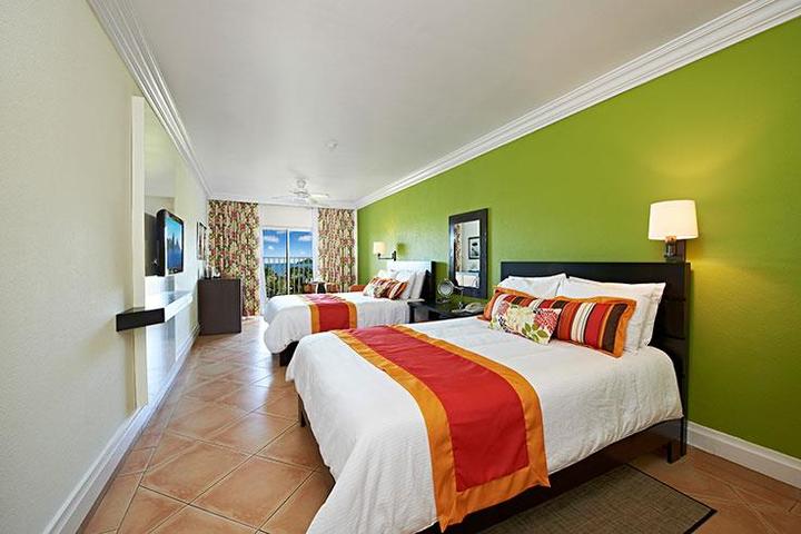 Coconut Bay Resort Room